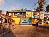 Wahoo's Bar and Grill
