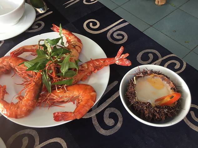 Nhat Phong 3 Restaurant