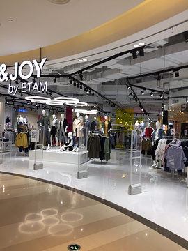 E&JOY(百联世纪店)