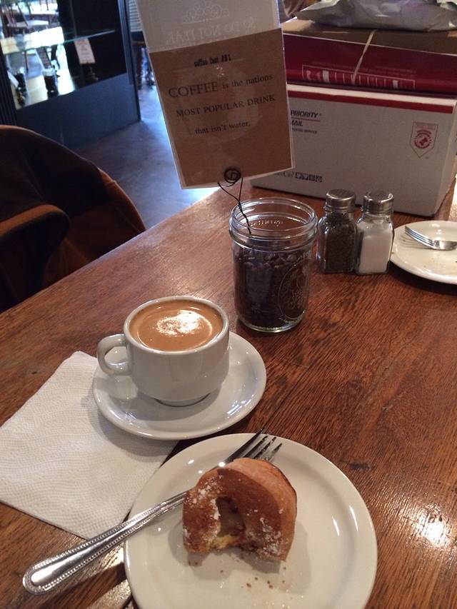 Midtown Coffee House