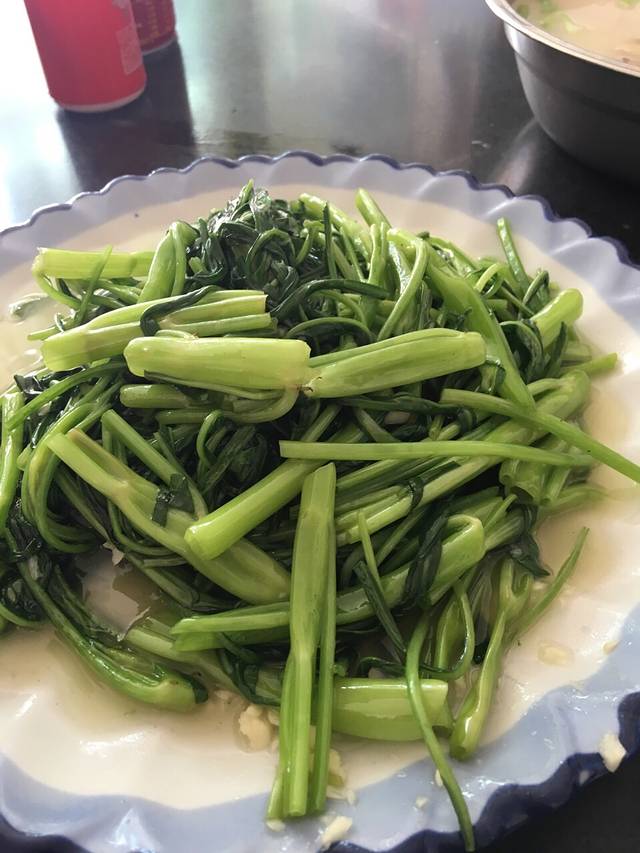 老友谊餐厅(319国道店)