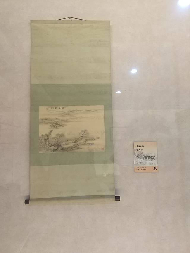福州百姓长廊