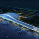 蓬莱国际机场