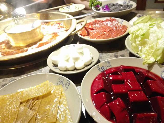 小龙坎老火锅(家乐福店)