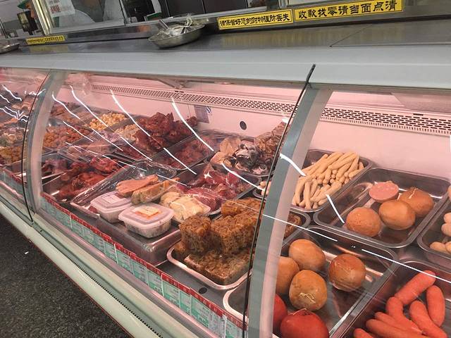 北京稻香村(东坝家园店)