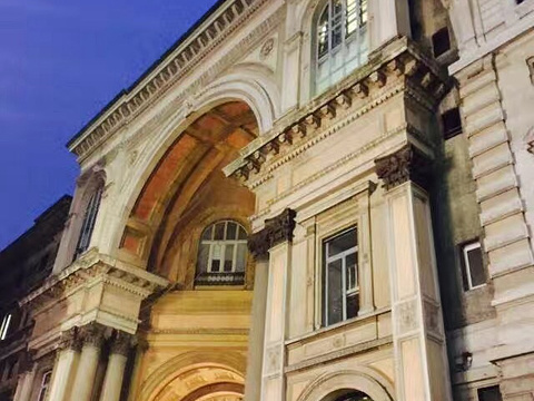 Museo Teatrale alla Scala旅游景点图片