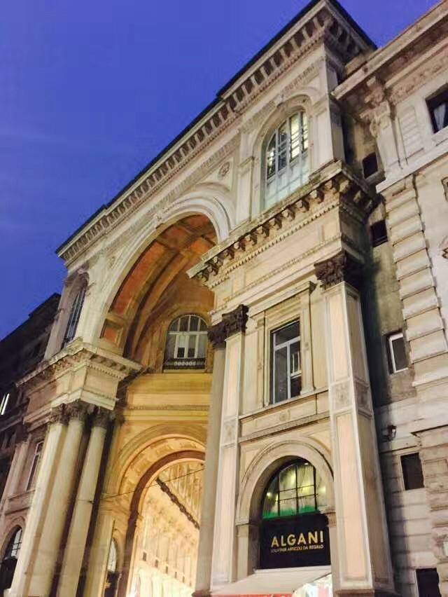 斯卡拉大剧院博物馆