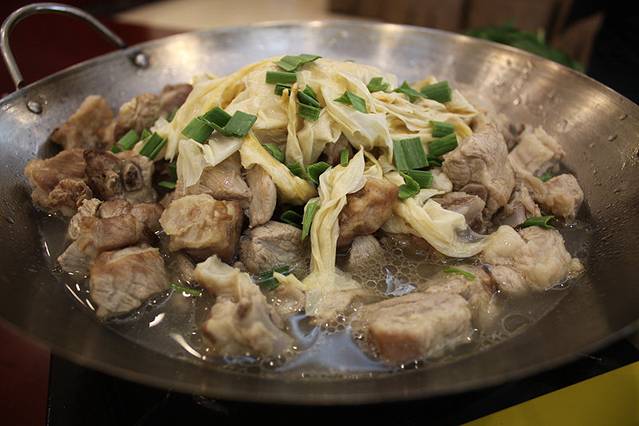 合肥空港大酒店·餐厅