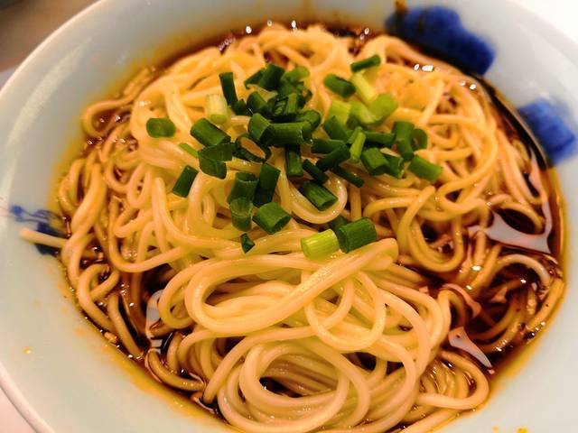 兵哥豌豆面(福年店)