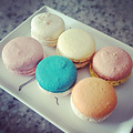 Bon Macaron Patisserie