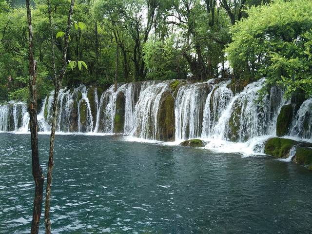 新神韵汉江游轮