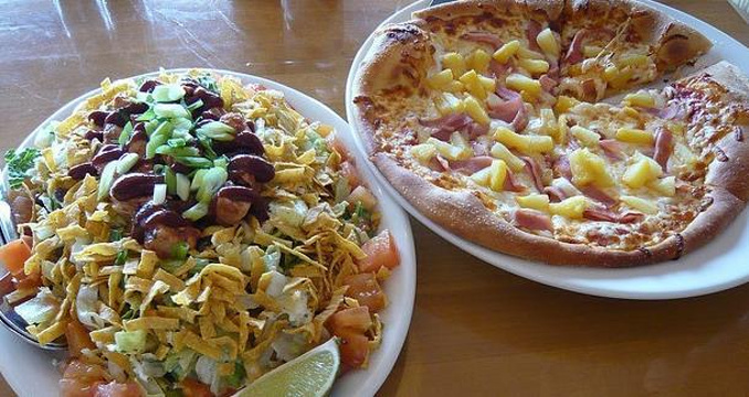 California Pizza Kitchen Guam旅游景点图片