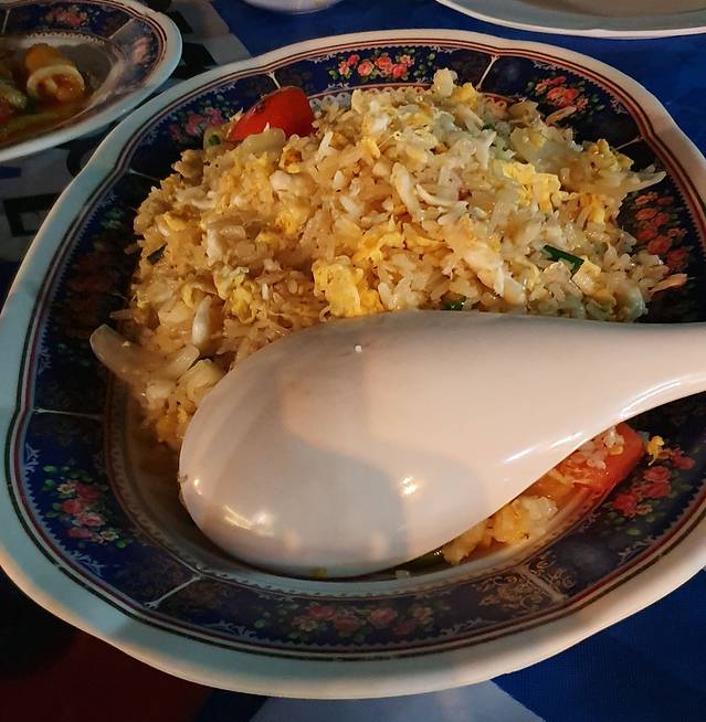 Preecha Seafood Restaurant