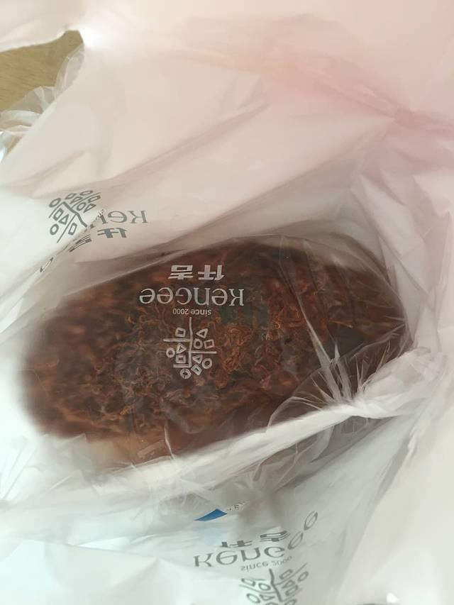 仟吉(东明路丹尼斯店)