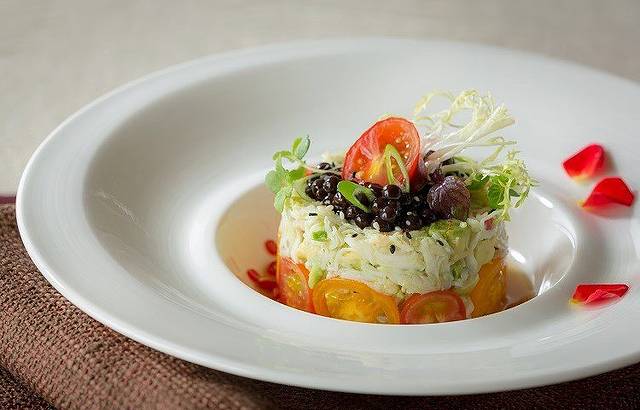 巴黎轩(澳门巴黎人)