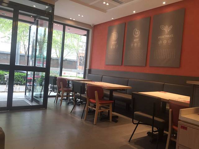 喜家德虾仁水饺(济南省医院店)