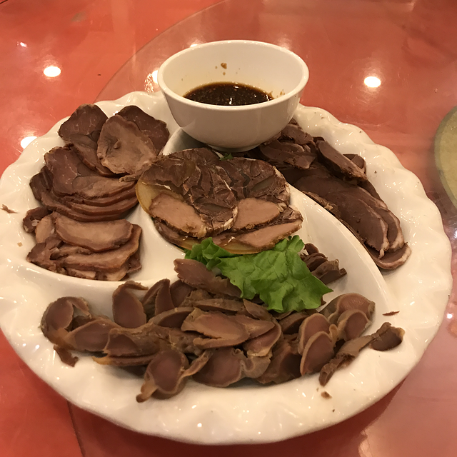杨麻子大饼(厦门街店)