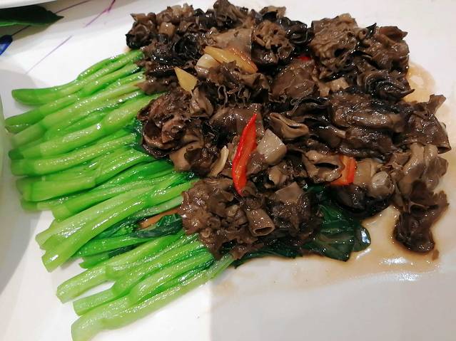 阿克苏辉煌大酒店·辉煌常青大酒店·餐厅