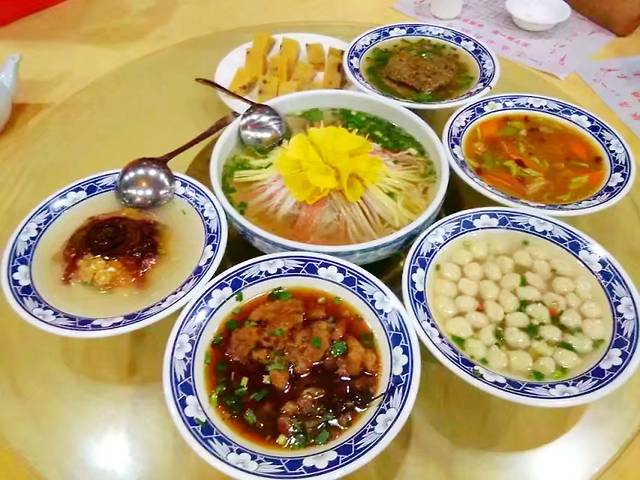 真不同川香麻辣兔(027县道店)