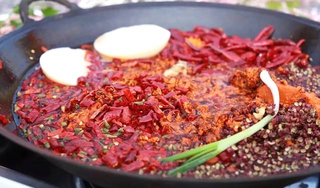 鲜龙井火锅公园(南山店)