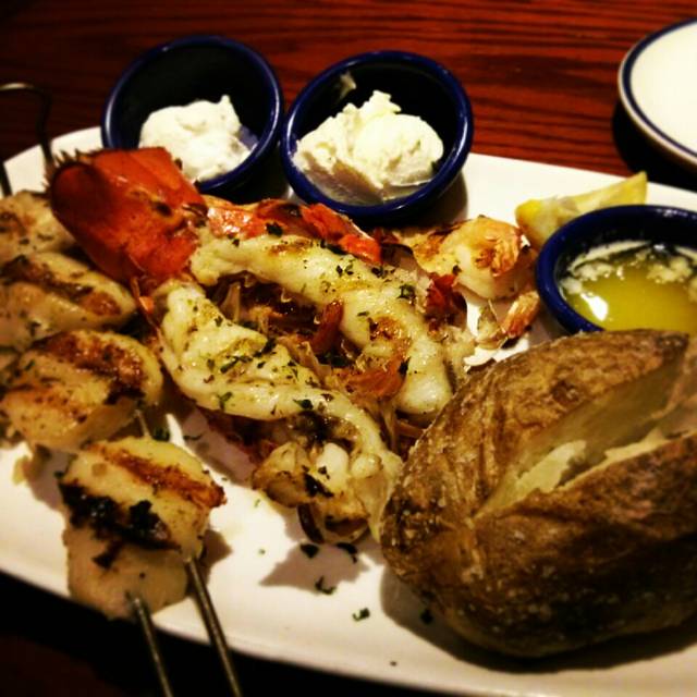 Red Lobster