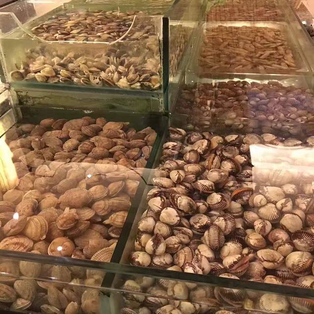 环球恐龙城维景国际大酒店(日料厅)