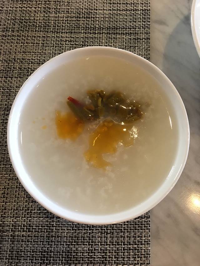 九华山德懋堂度假村·五观堂餐厅