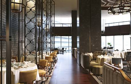 满福楼(湾仔店)