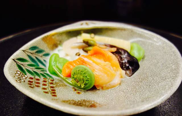 柏屋 大阪千里山