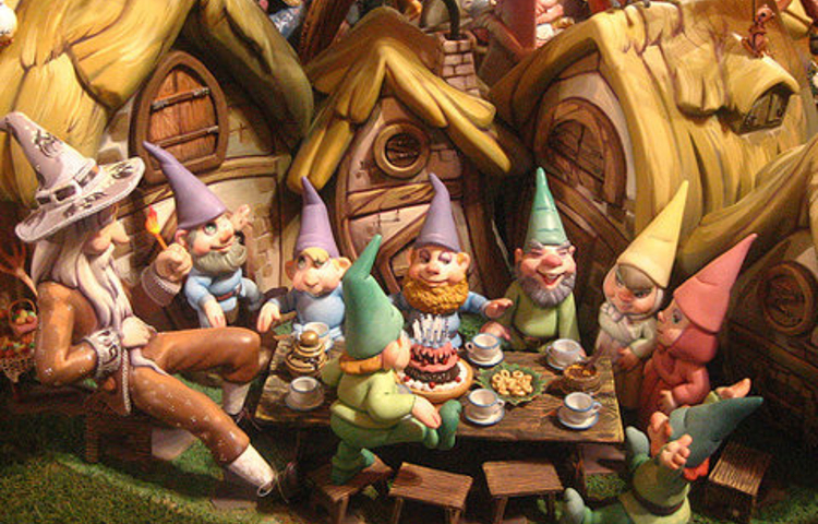 瓦伦西亚法雅博物馆