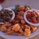 Corky Bell's Seafood at Gator Landing