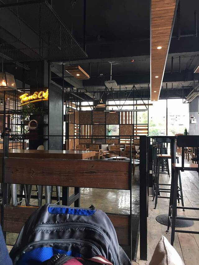 Timer’s cafe(拈花湾店)