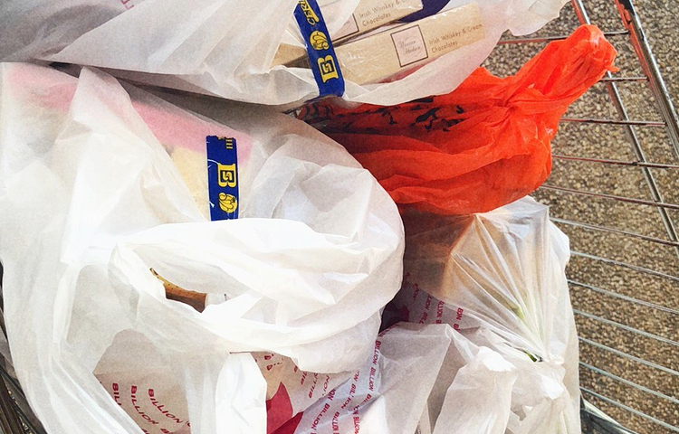 浮罗交怡会展购物中心