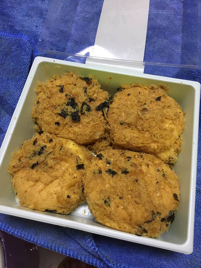 虞城名代蛋糕(大同路店)