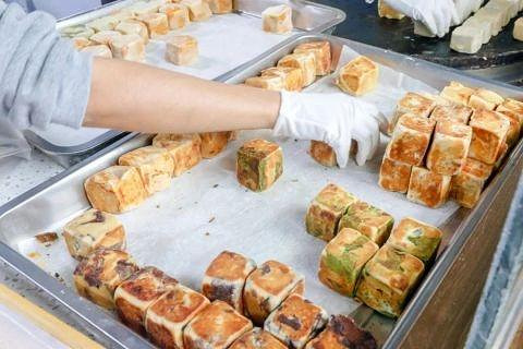 王记仙豆糕