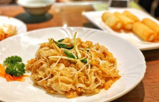 黄但记·顺德老字号·陈村粉食府