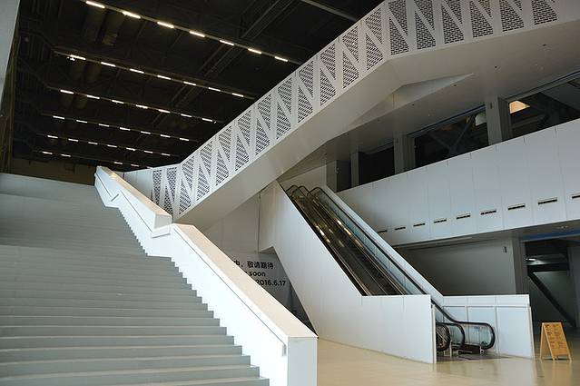 上海当代艺术博物馆