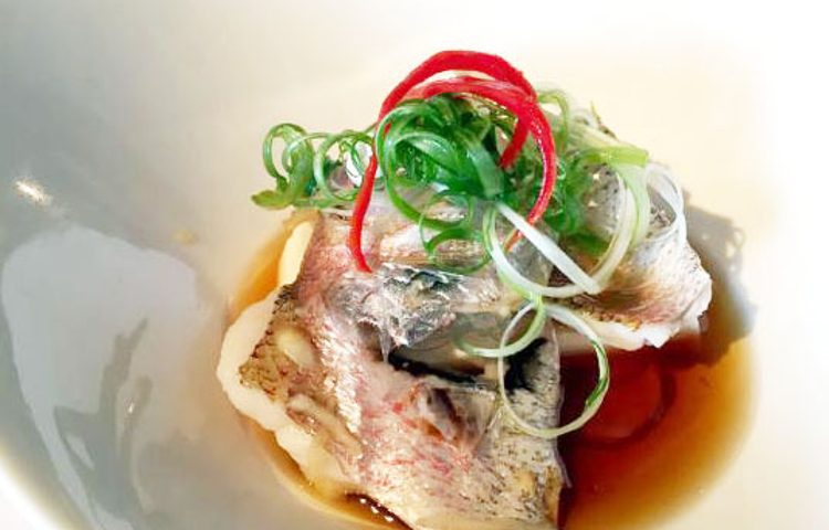 伍叁港海厨料理