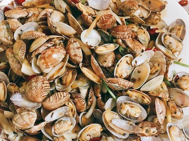 庆山饭店·海鲜饺子家常菜(黑石路店)