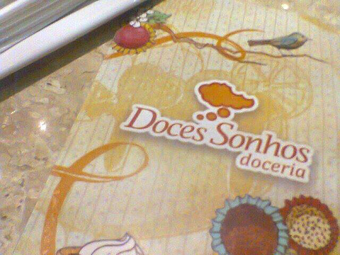 Doces Sonhos