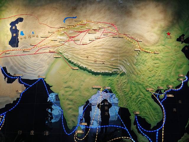 江西服装学院-中华服饰博物馆