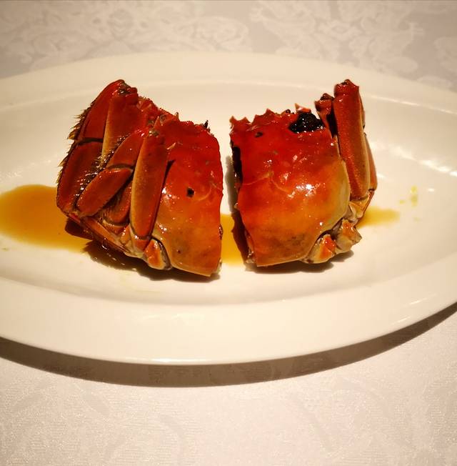 南京上秦淮假日酒店·百香全日餐厅