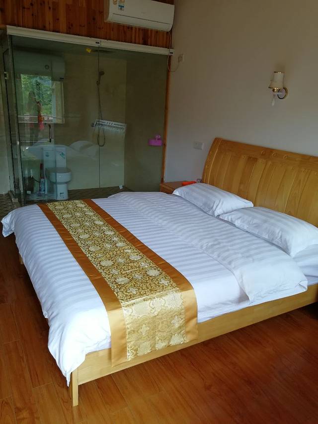 宣城章老根山庄