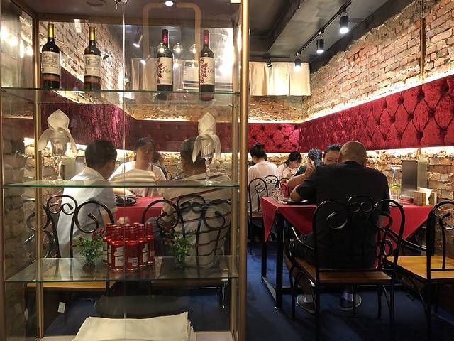 烹火(小通巷店)