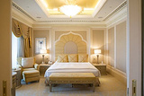 阿布扎比文华东方阿联酋宫殿酒店(Emirates Palace Mandarin Oriental, Abu Dhabi)
