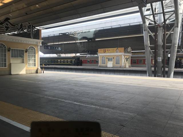 北京东站