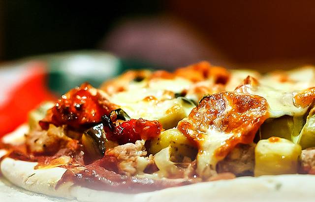 Romanas Italian Restaurant & Pizzeria