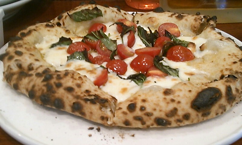 Pizzeria Calore的图片