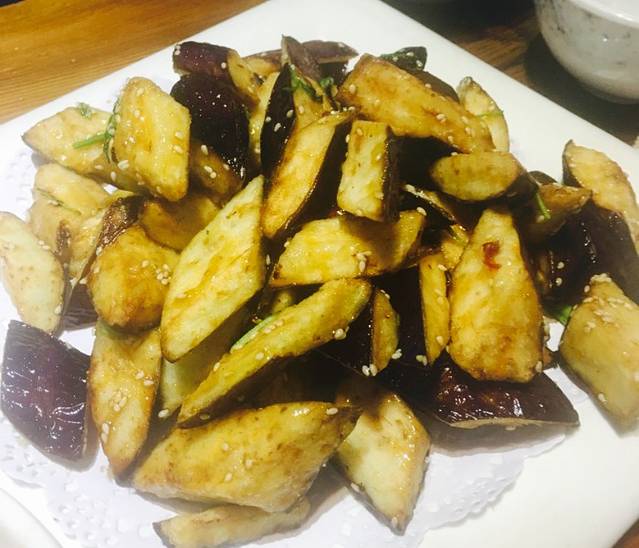 和光宴(乌兰察布维多利广场店)