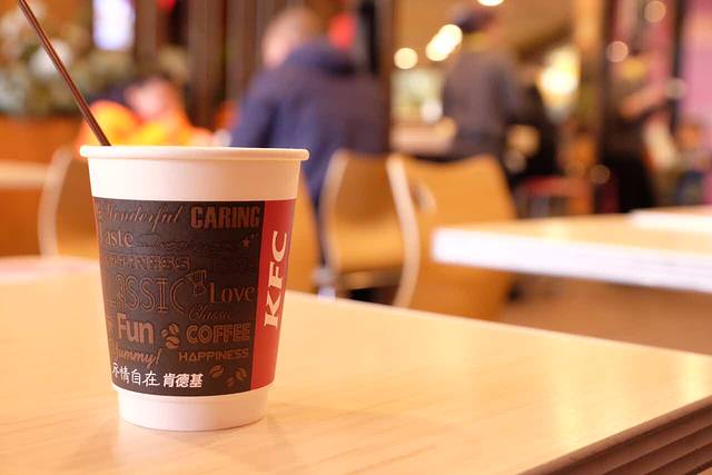 肯德基(开润发店)